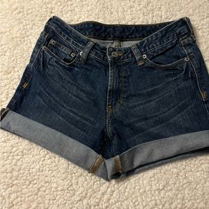 Tommy Hilfinger Jean Shorts